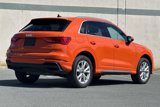 Used 2024 Audi Q3 2.0T Premium image 4
