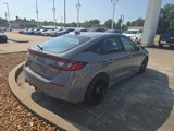 New 2025 Honda Civic Sport image 5