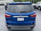Used 2020 Ford EcoSport Titanium image 6