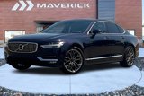 Used 2017 Volvo S90 T6 Inscription w/ Vision Package image 3