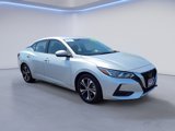 Used 2022 Nissan Sentra SV image 2