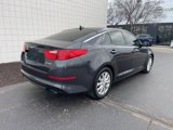Used 2015 Kia Optima EX w/ EX Premium Package image 5