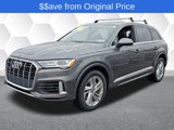 Used 2020 Audi Q7 3.0T Premium w/ Convenience Package image 3