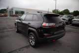 Used 2022 Jeep Cherokee Trailhawk w/ Sound & Nav Group image 5
