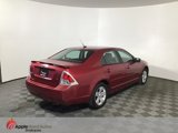 Used 2009 Ford Fusion SE image 5