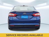 Used 2013 Ford Fusion Titanium w/ Titanium Driver Assist Pkg image 4