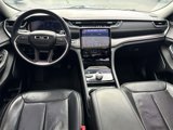 Used 2021 Jeep Grand Cherokee L Limited w/ Luxury Tech Group II image 3