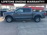 New 2024 Ford F150 XLT w/ Equipment Group 302A MID image 5