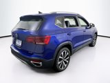 Used 2022 Volkswagen Taos SE image 5