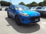 Used 2020 Ford Escape SE Sport image 3