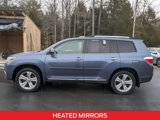 Used 2013 Toyota Highlander Limited image 3