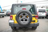 Used 2015 Jeep Wrangler Unlimited Sport w/ Max Tow Package image 4