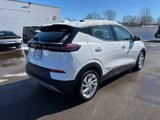 Used 2023 Chevrolet Bolt EUV LT image 5
