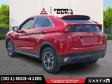 Used 2020 Mitsubishi Eclipse Cross ES image 4