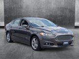 Used 2016 Ford Fusion Energi Titanium image 3