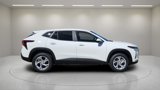 New 2025 Chevrolet Trax LS w/ LS Convenience Package image 2