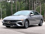 Used 2024 Hyundai Elantra SEL image 4
