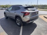 New 2025 Chevrolet Trax LT w/ Driver Confidence Package image 3