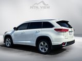 Used 2019 Toyota Highlander Limited image 4