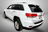 Used 2016 Jeep Grand Cherokee Limited w/ Luxury Group II image 4