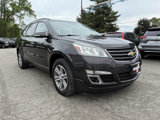 Used 2015 Chevrolet Traverse LT image 3