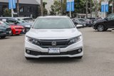Used 2021 Honda Civic EX image 2