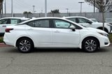 New 2025 Nissan Versa SV w/ Trunk Package image 4