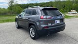 Used 2019 Jeep Cherokee Latitude Plus w/ Cold Weather Group image 5
