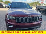 Used 2020 Jeep Grand Cherokee Limited image 2
