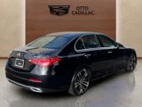 Used 2022 Mercedes-Benz C 300 4MATIC Sedan image 5