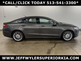 Used 2016 Ford Fusion SE w/ Equipment Group 202A image 2
