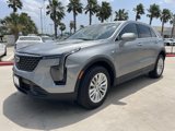 Used 2024 Cadillac XT4 Luxury w/ LPO, Floor Liner Package image 3