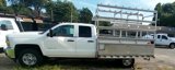 Used 2015 Chevrolet Silverado 2500 W/T w/ WT Fleet Convenience Package image 2