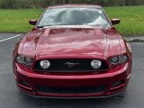 Used 2014 Ford Mustang GT Premium image 4