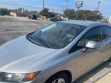 Used 2012 Honda Civic LX image 2