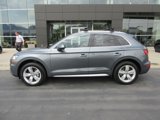 Used 2018 Audi Q5 2.0T Premium Plus image 3