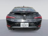 New 2025 Acura Integra A-Spec image 4