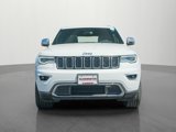 Used 2019 Jeep Grand Cherokee Limited w/ Luxury Group II image 2