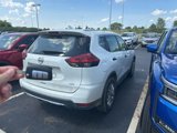 Used 2017 Nissan Rogue S image 4