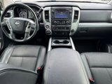 Used 2017 Nissan Titan PRO-4X image 3