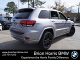 Used 2019 Jeep Grand Cherokee Altitude image 5