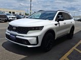 Used 2021 Kia Sorento SX image 4