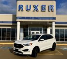 Certified 2024 Ford Edge ST-Line image 1
