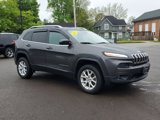 Used 2015 Jeep Cherokee Latitude image 2