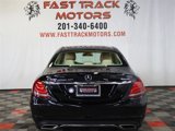 Used 2015 Mercedes-Benz C 300 4MATIC Sedan image 5