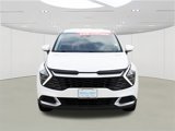 Used 2024 Kia Sportage LX image 2