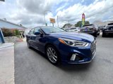 Used 2018 Hyundai Sonata Sport image 4