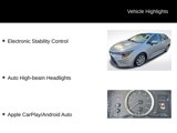 Used 2022 Toyota Corolla LE image 2