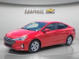 Used 2020 Hyundai Elantra SEL image 1