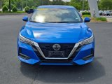 Used 2022 Nissan Sentra SV image 4